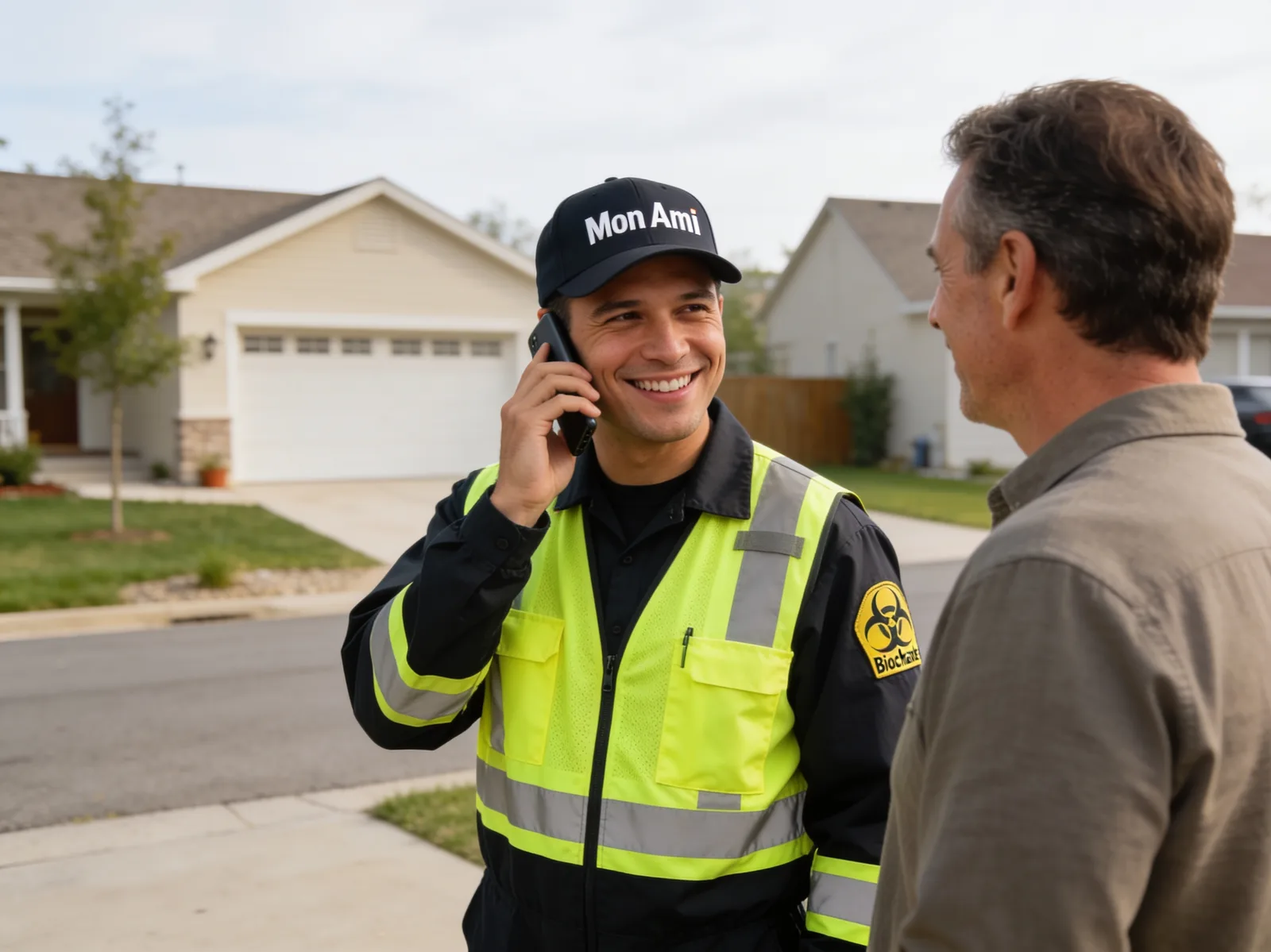 Sewage Cleanup Clinton Township, MI FAQs