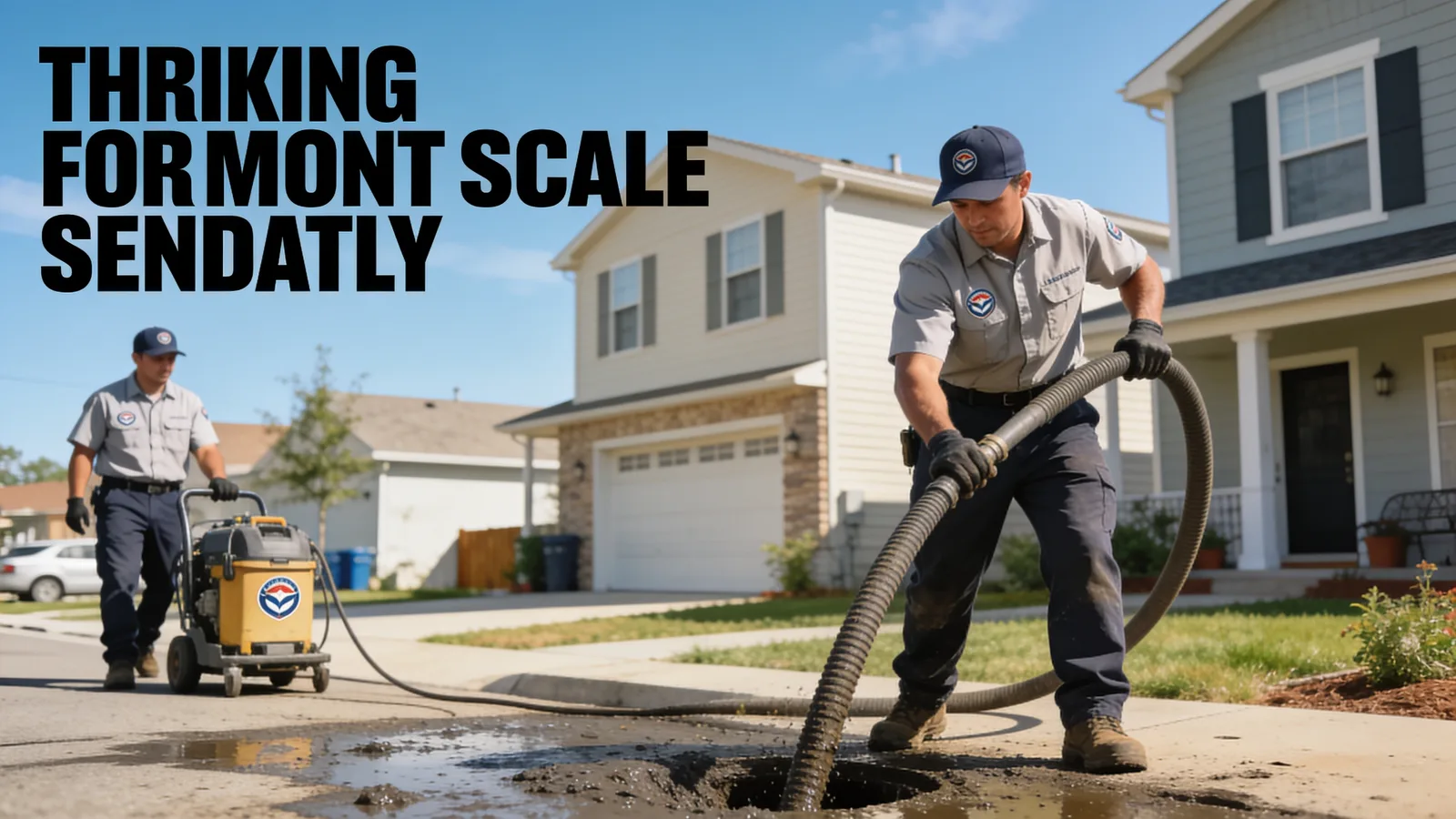 Sewage Cleanup in Clinton Township, MI near me